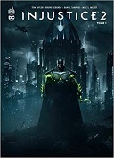 Injustice 2, T.1 - Par Tom Taylor, Bruno Redondo & Daniel Sampere - Urban Comics 