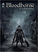 Bloodborne T1 - Par Ales Kot & Piotr Kowalski - Urban Comics