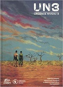Urgences Niveau 3 - Par Joshua Dysart & Pat Masioni, Jonathan Dumont & Alberto Ponticelli - Bliss Comics