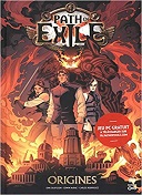 Path of Exile : Origines - Par Erik Olofsson, Edwin McRae & Carlos Rodriguez - Urban Comics - Collection Urban Games