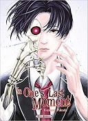In One's Last Moment - Par Kentaro Fukuda - Soleil Manga