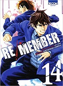 Re/member T. 14 - Par Katsutoshi Murase & Welzard - Ki-oon