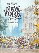 Une immersion au coeur de la Grosse Pomme des années 1930, par l'un des maîtres incontestés du comic book américain.