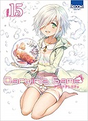 Darwin's Game T.15 - Par Flipflop's - Ki-oon