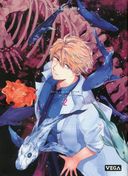 Deep sea aquarium MagMell tome 2 – Par Kiyomi Sugishita – Ed. Vega. Retenez votre souffle…