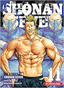Shonan Seven GTO Stories T. 11 - Par Tôru Fujisawa & Shinsuke Takahashi - Kurokawa