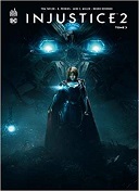Injustice 2, T.3 - Par Tom Taylor, K.Perkins, Mike S.Miller & Bruno Redondo 