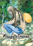 Mirages d'Emanon - Par Shinji Kajio & Kenji Tsuruta - Ki-oon Latitudes