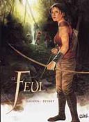 Le Feul - T1 : Valnes - par Gaudin et Peynet - Soleil
