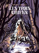 "Les Trois Chiens", un conte féministe de S. Daveti et L. Camelli