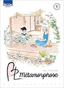 La naissance d'une amitié intergénérationnelle sur fond de manga "Boys Love"