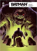 Batman Detective Comics T. 6 : La Chute des Batmen - Par James Tynion IV - Joe Bennett & Miguel Mendonca - Urban Comics