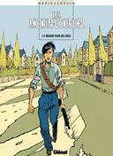 Les Morins Lourdel - T4 : Mourir pour des idées - Par Maric & Chouin - Glénat