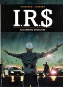 I.R.$. T. 20 : Les Démons boursiers – Par Stephen Desberg et Bernard Vrancken – Le Lombard