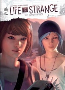 Life is strange T.1 : L'effet papillon - Par Emma Vieceli & Claudia Leonardi - Urban Comics