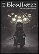 Bloodborne T.2 : La quête du remède - Par Ales Kot & Piotr Kowalski - Urban Comics - 