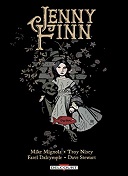 Jenny Finn - Par Mike Mignola & Troy Nixey & Farel Dalrymple - Delourt Comics