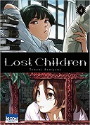 Lost Children T.4 - Par Tomomi Sumiyama - Ki-oon
