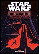 Star Wars - Dark Vador : Les Contes du château T. 1 - Par Cavan Scott - Derek Charm & Collectif - Delcourt Comics