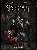 La retraite n'a pas encore sonné pour la famille Allan dont une adaptation Netflix est prévue dans les mois à venir.