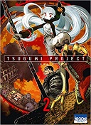 Tsugumi Project T. 2 - Par Ippatu - Ki-oon