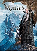 Mages T.3 : Altherat - Par Jean-Luc Istin & Vladimir Krstic Laci - Soleil
