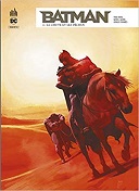 Batman Rebirth T.11 : La chute et les déchus - Par Tom King & Tom Taylor, Mikel Janin & Jorge Fornes - Urban Comics