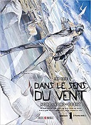 Dans le sens du vent T.1 - Par Aki Irie -Soleil