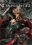 Injustice 2 - T. 6 - Par Tom Taylor - Bruno Redondo & Daniel Sampere - Urban Comics