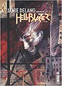 Jamie Delano présente Hellblazer T.1 - Par Jamie Delano & Rick Veitch - John Ridgway & Tom Mandrake & Collectif - Urban Comics