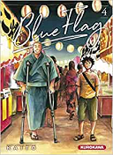Blue Flag T. 4 - Par Kaito - Kurokawa