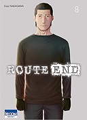 Route End T.8 - Par Kaiji Nakagawa - Ki-oon