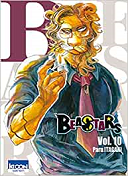 Beastars T. 10 - Par Paru Itagaki - Ki-oon