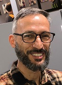 Alessandro Barbucci (2/2) : « "Ekhö" dévoile au public français une de mes facettes : l'humour »
