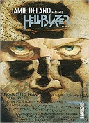 Jamie Delano présente Hellblazer T. 2 - Par Jamie Delano, Richard P.Rayner, Mike Hoffman, Bryan Talbot & David Lloyd - Urban Comics
