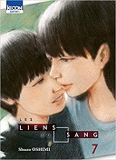 Les Liens du sang T. 7 - Par Shuzo Oshimi - Ki-oon