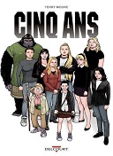  Jour J - 5 ans avant la destruction totale de toute chose dans l'univers !