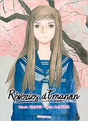 Rêveries d'Emanon - Par Shinji Kajio & Kenji Tsuruta - Ki-oon Latitudes