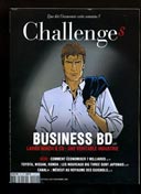 Challenges - N° 10 - 3 au 9 novembre 2005