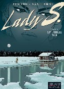 Lady S - T3 : "59° Latitude Nord" - par Jean Van Hamme & Aymond - Dupuis