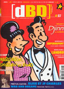 dBD n°7 - Novembre 2006