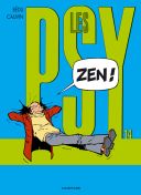 Les Psy - T. 14 : Zen ! - Bédu & Cauvin -Dupuis