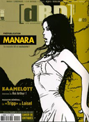 dBD n°9 - Janvier 2007