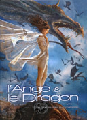 L'Ange et le Dragon - T1 : Et la mort ne sera que promesse - par Lalie et Téhy - Soleil