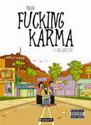 Fucking Karma – T1 : "Los Angeles" - par Pacco – Paquet