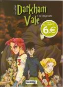 Darkham Vale T1 : Le Village hanté - Par Jack Lawrence - Editions Bamboo