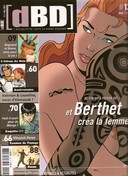 dBD n° 13 : le temps de copains