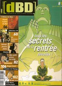 dBD n°15 : En attendant la rentrée...