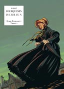 Miss Endicott : Première Partie - Par Derrien & Fourquemin - Le Lombard
