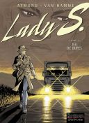 Lady S. - T4 : Jeu de dupes - par Aymond & Van Hamme - Dupuis